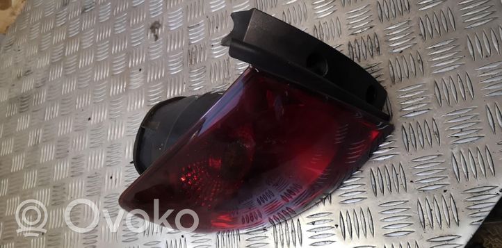 Seat Altea Rear/tail lights 