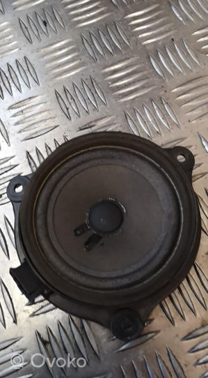 Audi A6 S6 C6 4F Front door speaker 