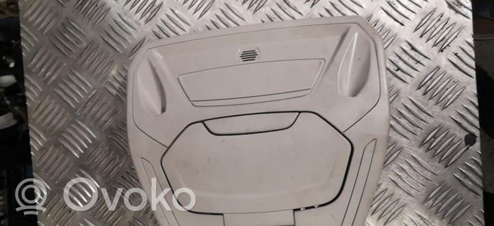 Ford Mondeo MK IV Boite à gants 