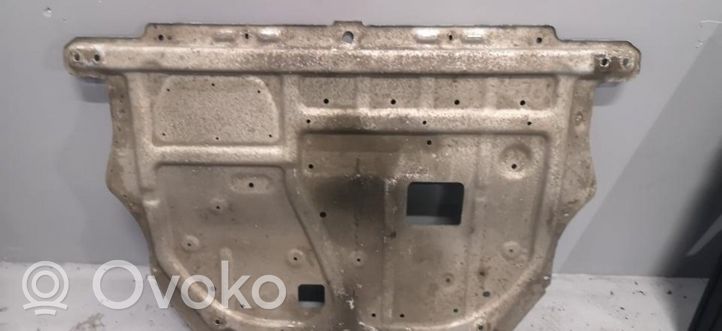 Volkswagen Eos Engine splash shield/under tray 