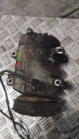 Audi A8 S8 D2 4D Compressore aria condizionata (A/C) (pompa) 