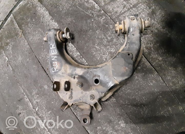 Toyota 4 Runner N180 Querlenker Achsschenkel hinten 