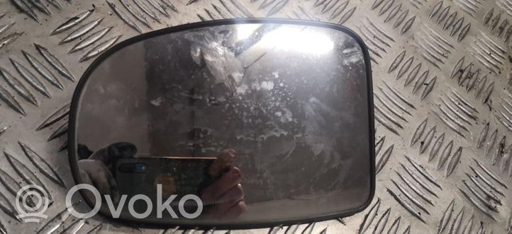Toyota Avensis T270 Spiegelglas Außenspiegel 