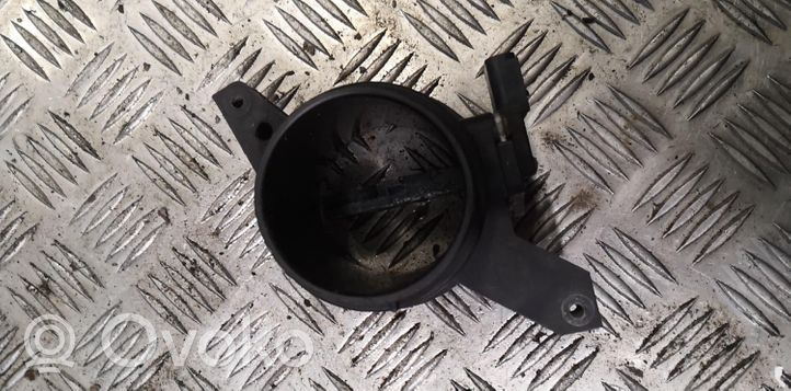 Ford Focus Mass air flow meter 