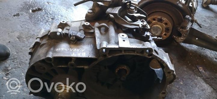 Seat Alhambra (Mk1) Scatola del cambio manuale a 6 velocità 