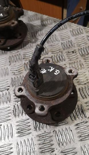 Volvo V70 Rear wheel bearing hub 