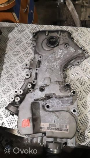 Volkswagen Golf VI Timing chain cover 