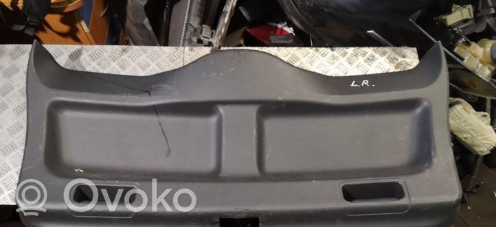 Land Rover Freelander 2 - LR2 Rivestimento portellone posteriore/bagagliaio 