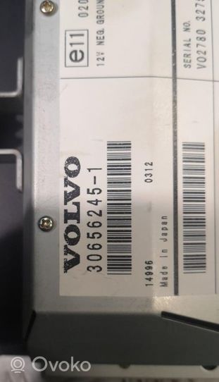 Volvo S60 Monitor/display/piccolo schermo 