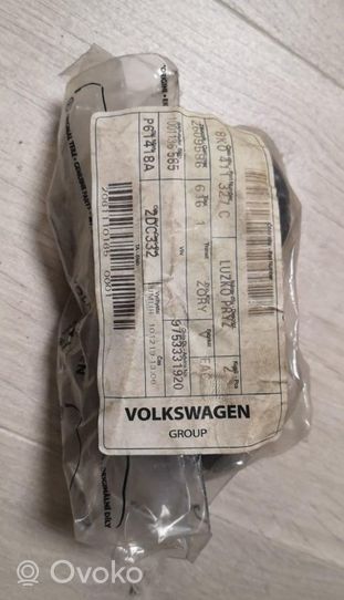 Audi A4 S4 B8 8K Priekinė kreipenčioji įvorė (-ės) (sailentblokas) 