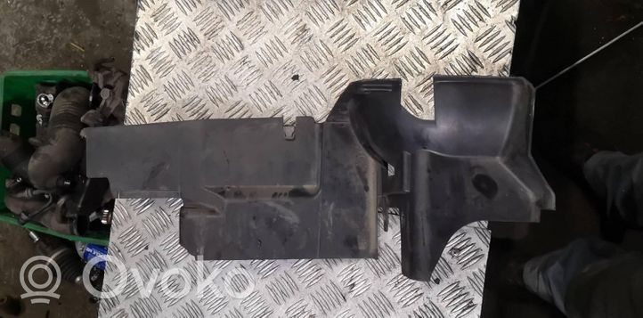 Volkswagen Sharan Battery tray heat shield 