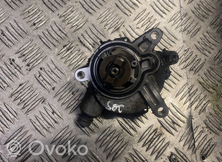 Volvo S80 Pompa podciśnienia 