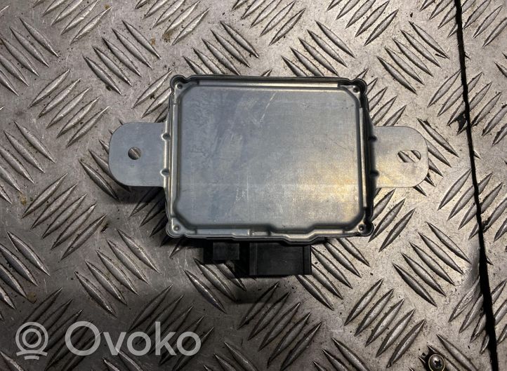 Opel Insignia A Moduł / Sterownik GPS 