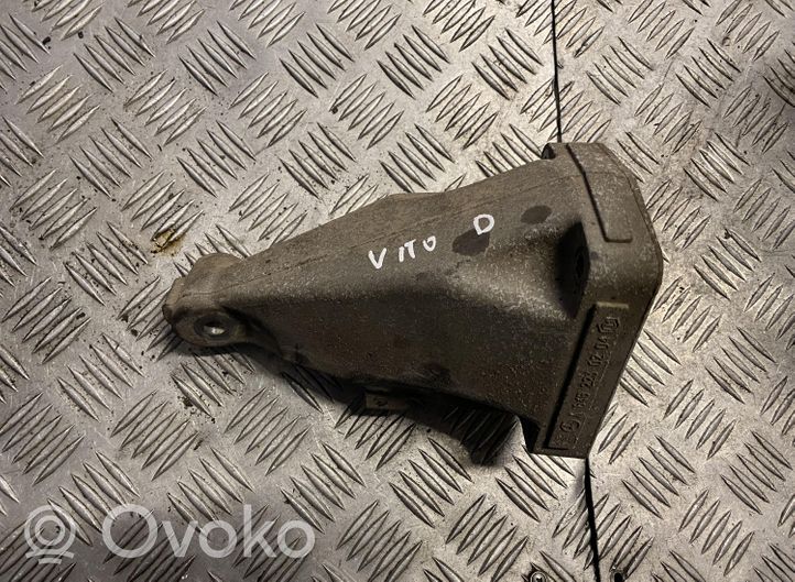 Mercedes-Benz Vito Viano W639 Support, suspension du moteur 