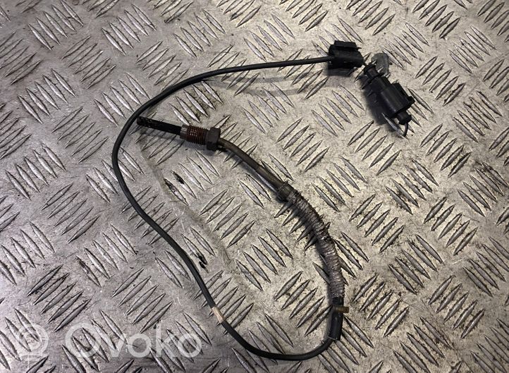 Audi A3 S3 8P Outside/exterior temperature sensor 