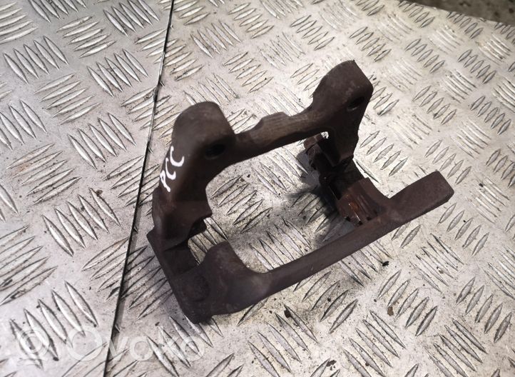 Volkswagen PASSAT CC Rear brake pad spring 