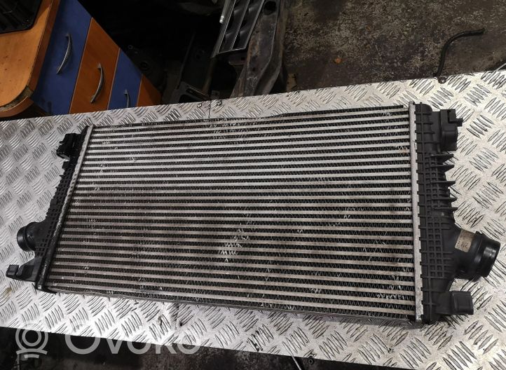 Opel Astra J Radiatore intercooler 