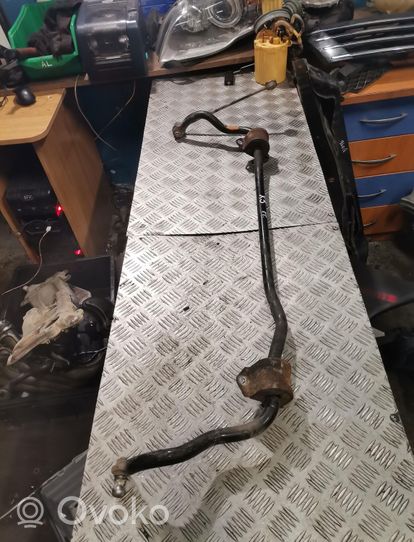 BMW X3 E83 Barre stabilisatrice 