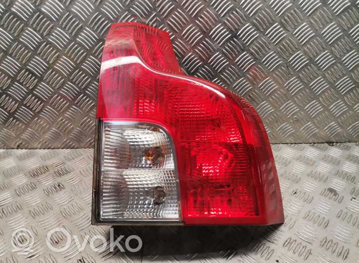 Volvo XC90 Rear/tail lights 
