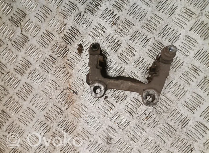 Audi A4 S4 B7 8E 8H Supporto della pinza del freno posteriore 