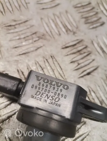 Volvo S80 High voltage ignition coil 