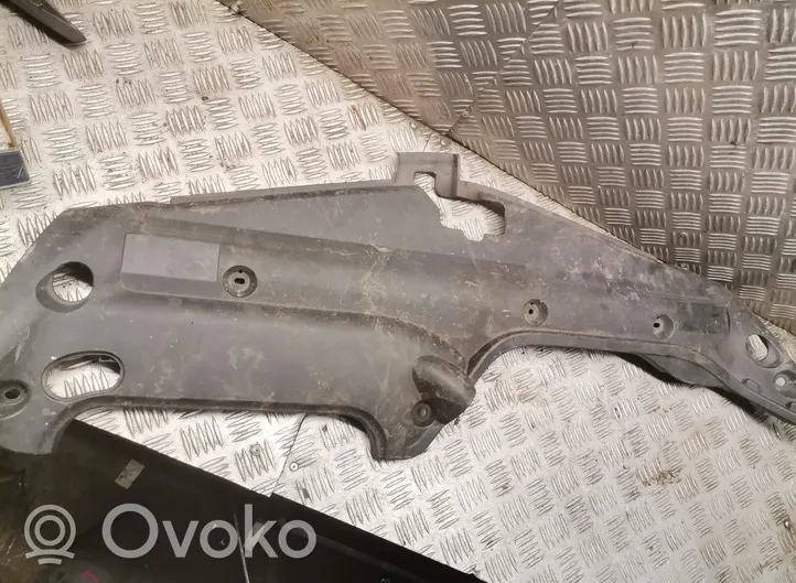 Toyota Prius (XW20) Pannello di supporto del radiatore (usato) 