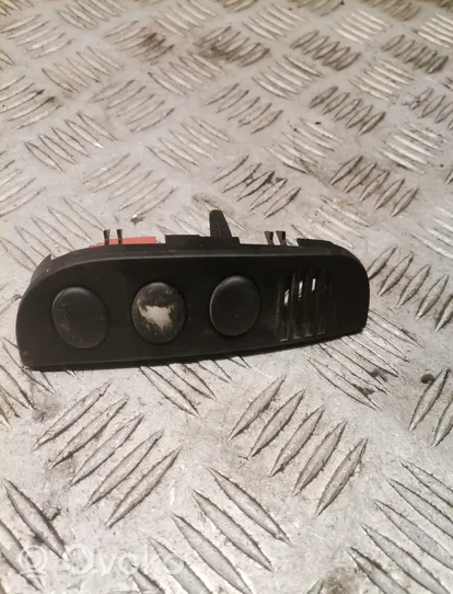 Citroen C2 Cruise control switch 