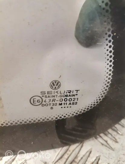 Volkswagen Golf III Finestrino/vetro retro 