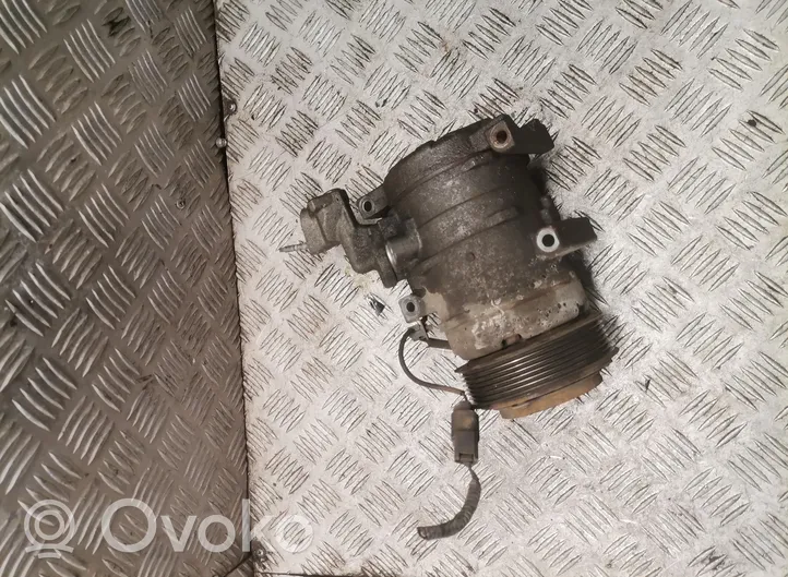 Honda Accord Compressore aria condizionata (A/C) (pompa) 