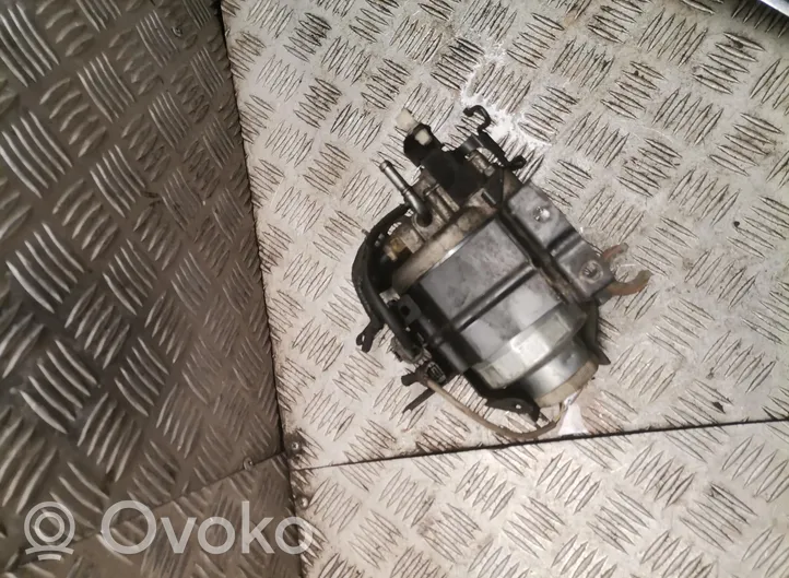 Honda Accord Fuel filter housing 