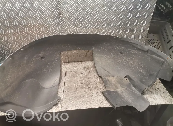 Volvo S60 Rivestimento paraspruzzi passaruota anteriore 