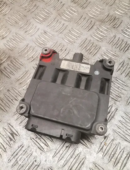 Skoda Fabia Mk1 (6Y) Solenoidinis vožtuvas 