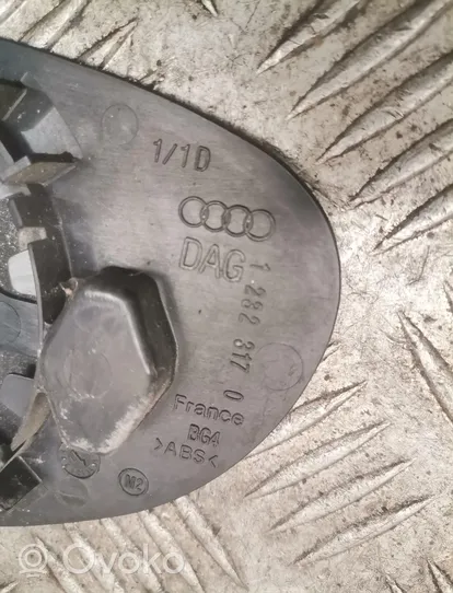 Audi A2 Sivupeilin lasi 