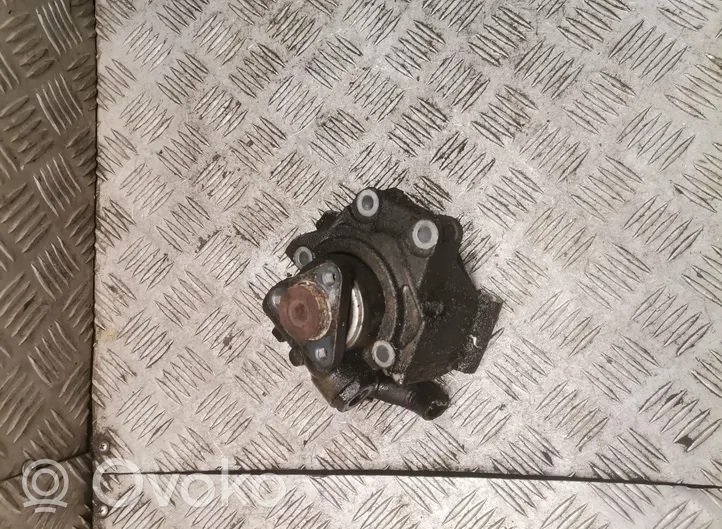 Audi A6 S6 C6 4F Power steering pump 