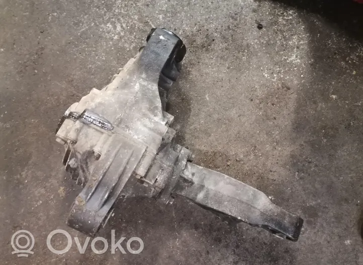 Mercedes-Benz R W251 Front differential 