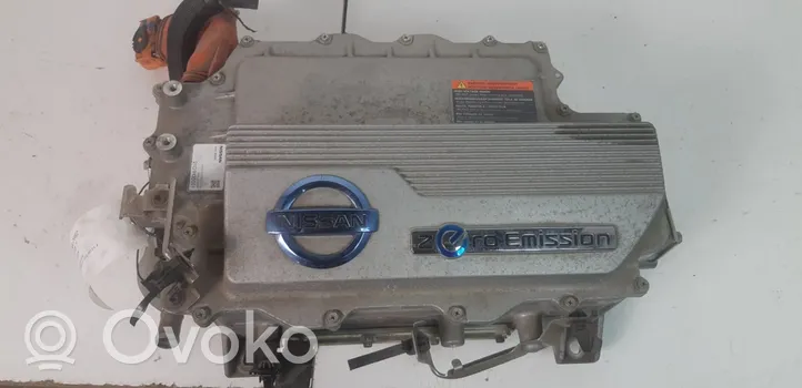 Nissan Leaf I (ZE0) Convertitore di tensione inverter 