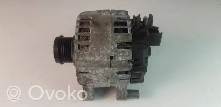 Ford S-MAX Generatore/alternatore 