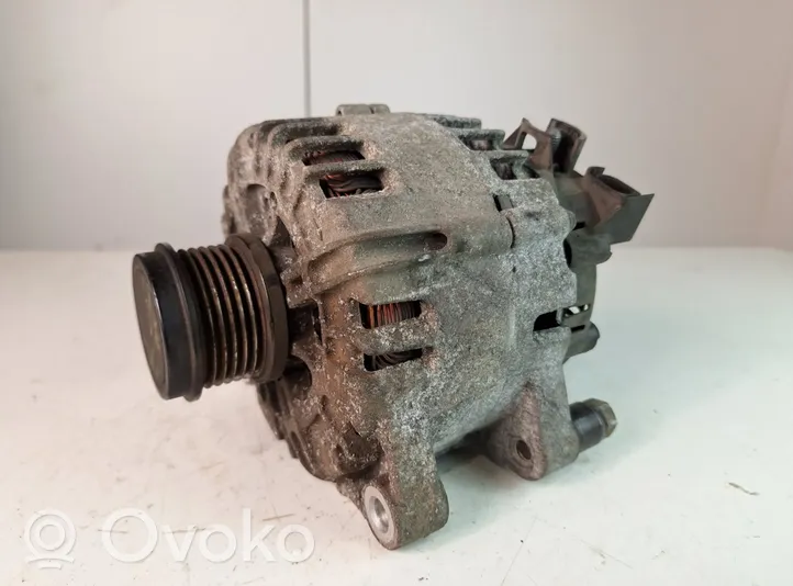 Ford Transit Courier Generatore/alternatore AV6N10300GC