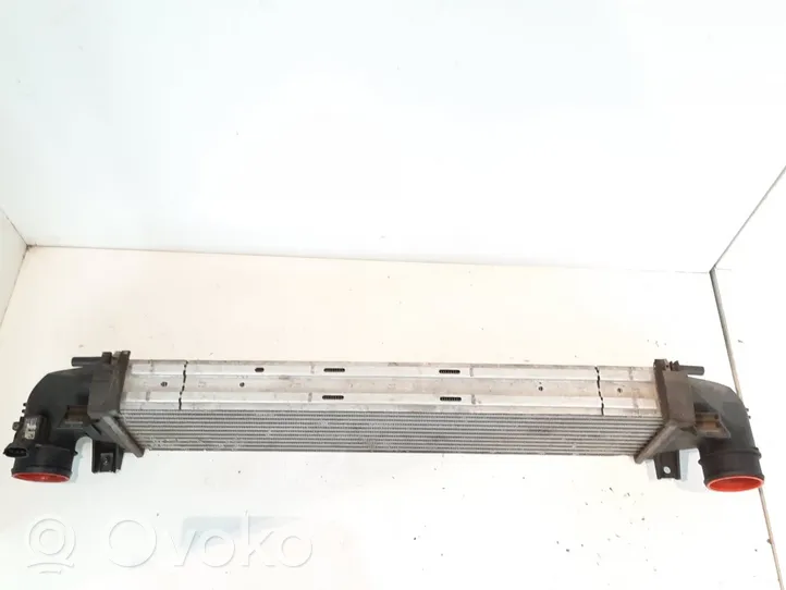 Volvo V40 Radiador intercooler 31338474