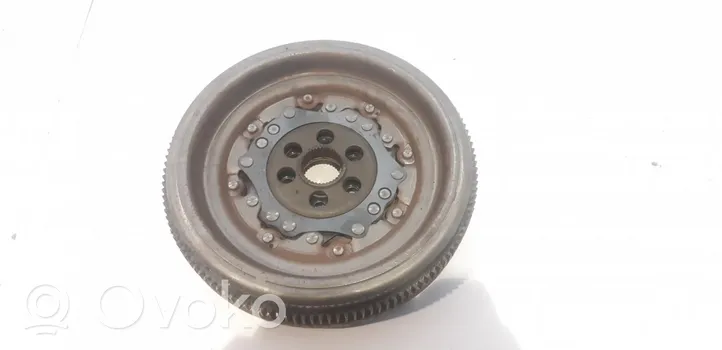 Volkswagen Touran II Flywheel 036105266F