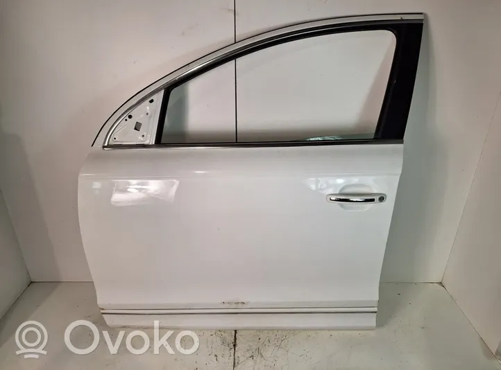 Audi Q7 4L Front door 