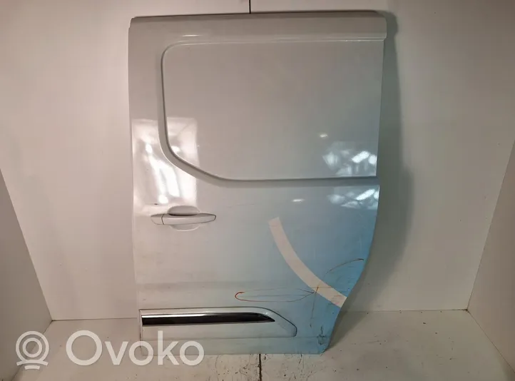 Toyota ProAce City Portiera posteriore 