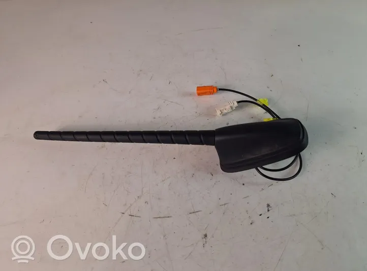 Toyota ProAce City Radion antenni 