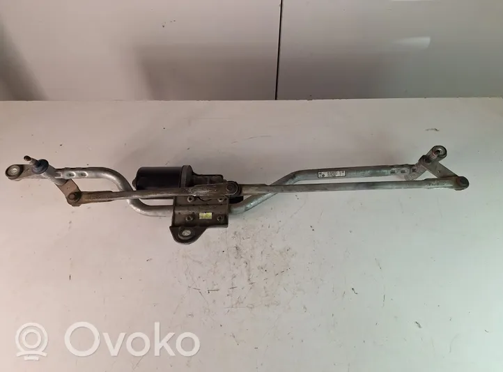 Volkswagen Transporter - Caravelle T5 Front wiper linkage 