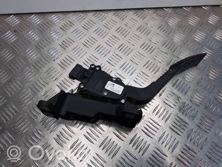 Nissan Navara D40 Pedal del acelerador 6PV03390102