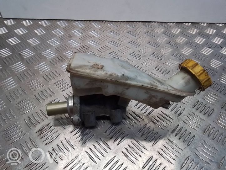 Ford Fusion Master brake cylinder 