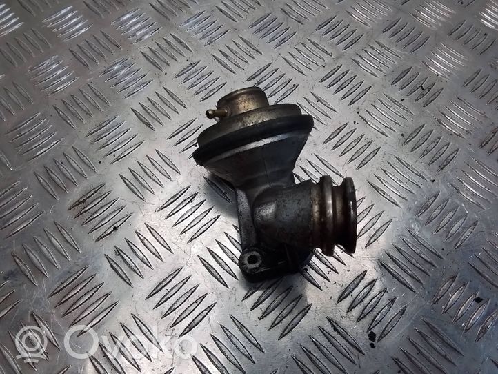 Ford Fusion EGR valve 