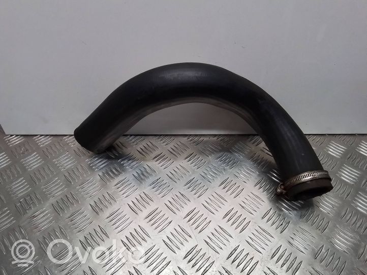 Nissan Navara D40 Tube d'admission de tuyau de refroidisseur intermédiaire EC01A306