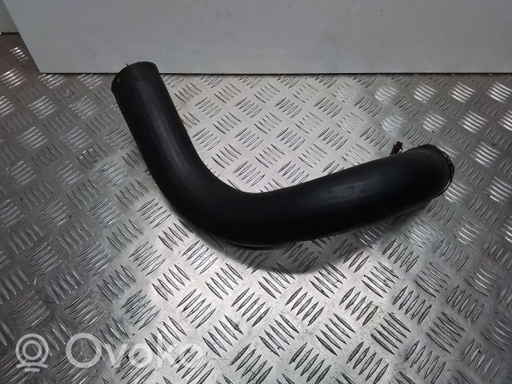 Nissan Navara D40 Tube d'admission de tuyau de refroidisseur intermédiaire EC01A306