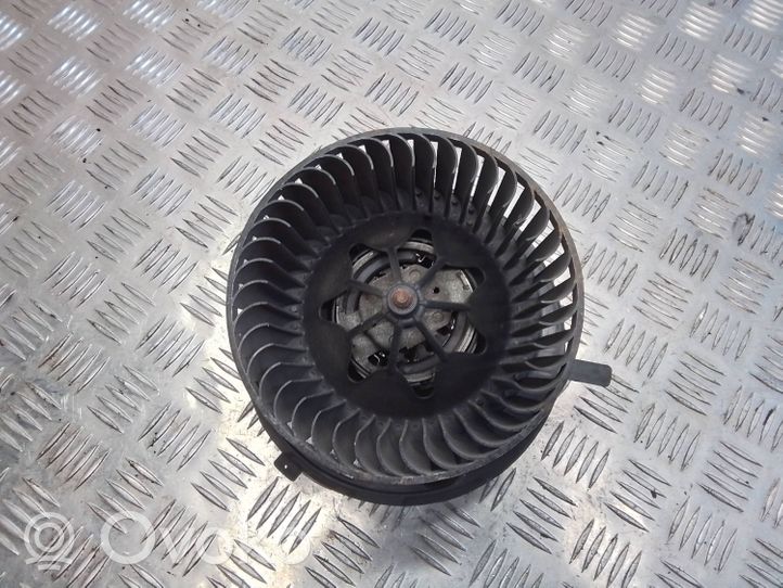 Volkswagen PASSAT CC Ventola riscaldamento/ventilatore abitacolo 3C0907521F